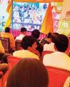 राज्य स्तरीय कार्यक्रम के सजीव प्रसारण को देखा व सुना गया राज्य स्तरीय कार्यक्रम के सजीव प्रसारण को देखा व सुना गया6