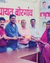 लोग कर रहे बेटी के विवाह के लिए मदद, राजेंद्र ने दिए 21 हजार लोग कर रहे बेटी के विवाह के लिए मदद, राजेंद्र ने दिए 21 हजार4