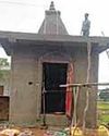 केवाटोला में दो दिवसीय हनुमान जी प्राण प्रतिष्ठा समारोह कल से14