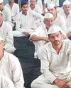 केन्द्रीय जेल में आध्यात्मिक प्रशिक्षण कार्यक्रम का हुआ समापन3