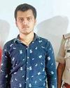 डांटने पर की थी पिता की कुल्हाड़ी मार कर हत्या3
