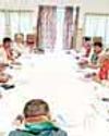 तीन साल से एक ही जगह पर पदस्थ पटवारियों का होगा तबादला4