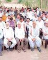 देवी अहिल्या बाई की 300वीं जयंती पर देवेन्द्रनगर में हुआ कार्यक्रम7