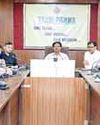 स्वरोजगार मूलक योजनाओं से प्रत्येक माह हितग्राही हों लाभांवित- कलेक्टर6