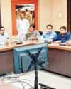 अपात्रों के नाम पोर्टल से हटाएं विद्युत लाइनों के मेंटीनेंस और बिजली आपूर्ति पर विशेष ध्यान देने के निर्देश17