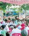 पिथौराबाद में जैवविविधता दिवस पर कार्यक्रम, जैवविविधता संरक्षण हम सबकी जिम्मेदारी2