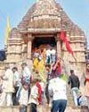 मतंगेश्वर मंदिर में सोमवार को अमावस्या पर उमड़ा भक्तों का सैलाब13