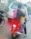 पन्ना में शराबबंदी का ढोंग, उपनिरीक्षक की मेहरबानी से फल-फूल रहा अवैध शराब का कारोबार, सीएम के दौरे से पहले सनसनी7