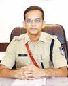 गुंडे-बदमाशों पर नकेल कसने की तैयारी में छतरपुर पुलिस6