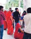 संजय गांधी अस्पताल में महिला की मौत के बाद हंगामा, डॉक्टरों पर लापरवाही के आरोप, परिजनों ने की जांच और कार्रवाई की मांग, अस्पताल प्रबंधन पर सवाल15