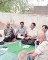 विकसित कृषि संकल्प अभियान के तहत ग्राम पंचायत दिया में कृषि संगोष्ठी सम्पन्न8