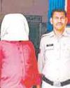 नईगढ़ी पुलिस ने दुष्कर्म के आरोपी को 48 घंटे के अन्दर किया गिरफ्तार17