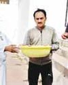 हम सब का सबसे बड़ा फर्ज जल को बचानाः बहनजी5