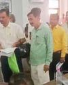 अपनी ही जमा पूंजी के लिए कार्यालय की खाक छान रहे हितग्राही जांच के बाद भी नहीं हुई कार्रवाई14