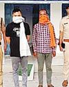 सटोरियों पर की गई प्रभावी कार्यवाही4