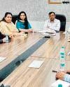 एमएलसी और पोस्ट मार्टम रिपोर्ट 15 अगस्त तक शत-प्रतिशत ऑनलाइन देना सुनिश्चित करें - एसीएस गृह14