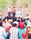 जीवित रहने के लिए बचाना होगा जंगल, नदी और पहाड़7