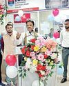 डिप्टी सीएम ने नव नियुक्त पैरा मेडिकल स्टॉफ को वितरित किए नियुक्ति पत्र7