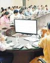 राहवीर योजना के तहत घायलों को अस्पताल पहुंचाने पर मिलेंगी 25 हजार रूपए की प्रोत्साहन राशिः कलेक्टर11