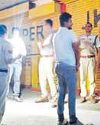अवैध खाद कारोबार का पर्दाफाश, 230 बोरी जब्त, दो गिरफ्तार, पुलिस की बड़ी कार्रवाई22
