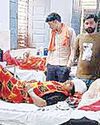 दहेज प्रताड़ना केस वापस नहीं लेने पर पत्नी की पिटाई1