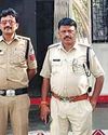 अपहृता के परिजनों द्वारा बालिका के सकुशल घर वापस लौटने पर पुलिस टीम को दिया धन्यवाद7