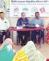 देवरी सेगरान में वित्तीय साक्षरता की दी गई जानकारी17