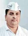 आधार सेवा केंद्रों की अव्यवस्था पर आम आदमी पार्टी का हमलाः जनता परेशान, प्रशासन लापरवाह3