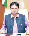 नगर पालिका परिषद पन्ना अंतर्गत अवैध कॉलोनी निर्माण पर नोटिस जारी2