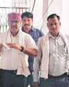तहसील कार्यालय लोकायुक्त पुलिस की दबिश, बनकुइयां सर्किल के बाबू तीन हजार की रिश्वत लेते रंगे हाथ गिरफ्तार7