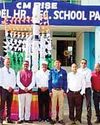 सांदीपिनी शासकीय मॉडल उच्चत्तर माध्यमिक विद्यालय पन्ना में छात्र-छात्राओं के भविष्य को लेकर नवीन प्रवेश हेतु सुअवसर1
