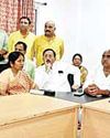 कांग्रेस में जिला अध्यक्ष के लिए रायशुमारी का दौर0