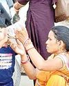 दिन और रात दोनों गर्म, पारा 43.0 पर पहुंचा1