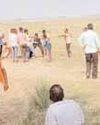 खोहर अतरहार में बकरियां चराने गये चरवाहों पर जंगली सुअर का हमलाः एक की मौत; चार घायल3