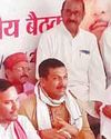 कांग्रेस संगठन सृजन अभियान का उद्देश्य पार्टी के मूल कार्य5