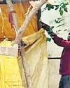 नारायण तालाब मुक्तिधाम के सेवादार पर वसूली और अनैतिक कार्य में लिप्त होने का आरोप, प्रशासन ने हटाया1