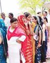 250 मरीजों का हुआ नेत्र परीक्षण, 40 मरीज ऑपरेशन हेतु हुए चिन्हित11