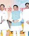 मध्यप्रदेश में पर्यटन की असीम संभावनाएं, इससे खुलेंगे उन्नति के द्वार पर्यटन को बढ़ावा देने के लिए मध्यप्रदेश और उत्तरप्रदेश के बीच हुआ समझौता14
