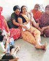 पटवारी और उसके दोस्त की संदिग्ध मौत से फैली सनसनी5
