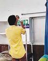 सफाई कर्मी कर रहे मरीजों का इलाज डॉक्टर ने दिया चौंकाने वाला बयान13