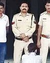 मादक पदार्थ (गाँजा) लिये पाये गये आरोपी के विरुद्ध पुलिस द्वारा अमानगंज थाना क्षेत्र में की गई वैधानिक कार्यवाही8