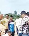 अज्ञात कारणों से बीहर नदी में महिला ने छलांग लगाकर की आत्महत्या11