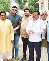 पटवारी पर झूठी एफआईआर का आरोप, कांग्रेस ने खोला मोर्चा4