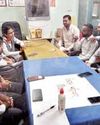 अंतर्राष्ट्रीय परिवार दिवस पर हुई सामुहिक परिचर्चा अंतर्राष्ट्रीय परिवार दिवस पर हुई सामुहिक परिचर्चा
