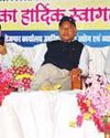 मेले में 162 युवाओं को उपलब्ध कराया गया रोजगार मेले में 162 युवाओं को उपलब्ध कराया गया रोजगार