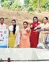 पाली में चलाया गया स्वच्छता अभियान कार्यक्रम पाली में चलाया गया स्वच्छता अभियान कार्यक्रम3