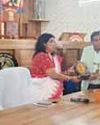 न्यायधीशों ने आयोजित कराया पैरालीगल वालेंटियर प्रशिक्षण कार्यक्रम न्यायधीशों ने आयोजित कराया पैरालीगल वालेंटियर प्रशिक्षण कार्यक्रम14