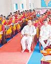हमारी भारतीय ज्ञान विज्ञान परंपरा बहुत पुरानी हमारी भारतीय ज्ञान विज्ञान परंपरा बहुत पुरानी13