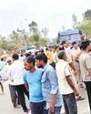 चक्का जाम करने वालों के विरूद्ध दर्ज हुआ अपराध चक्का जाम करने वालों के विरूद्ध दर्ज हुआ अपराध2