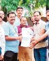 पत्रकार न्याय यात्रा का अनूपपुर में स्वागत कर दिया गया समर्थन पत्रकार न्याय यात्रा का अनूपपुर में स्वागत कर दिया गया समर्थन15